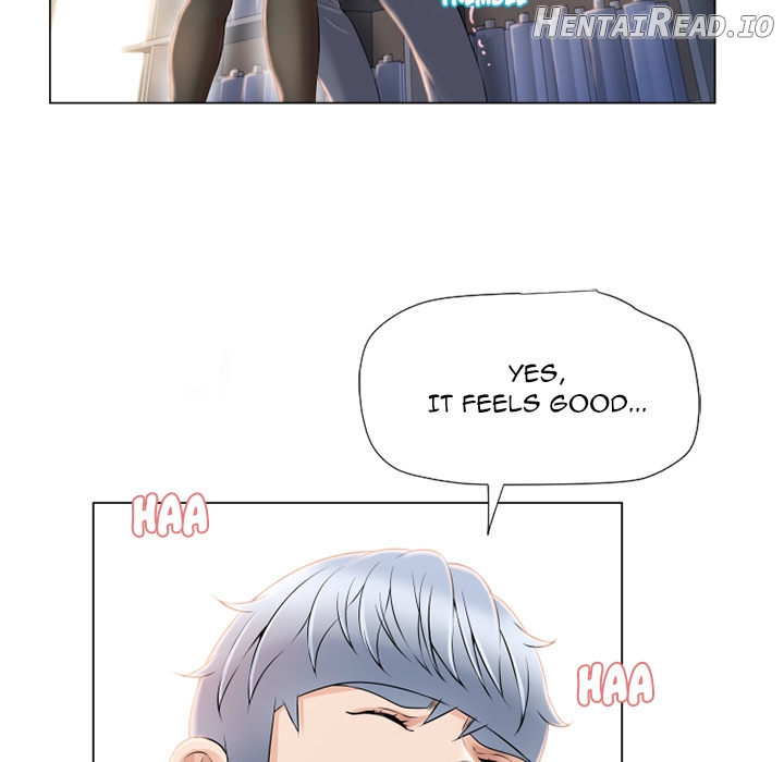 Wet Women Chapter 17 - page 78