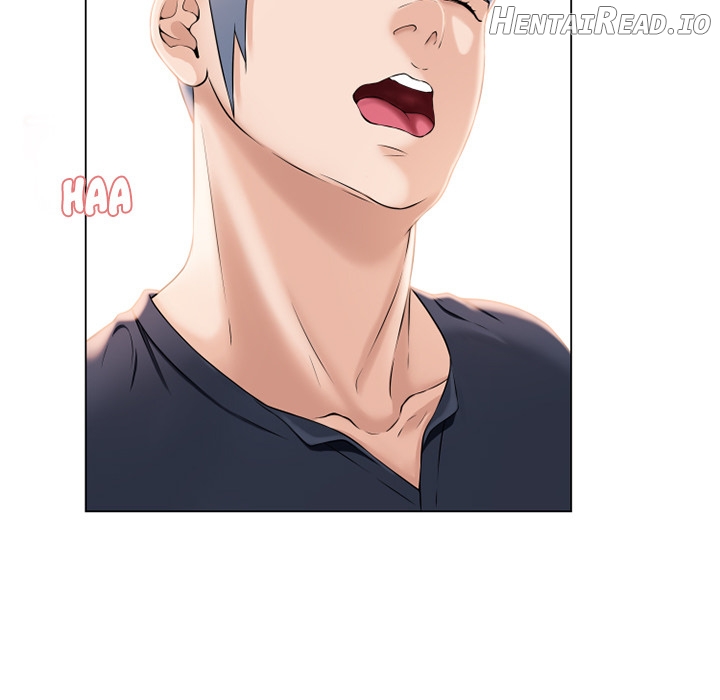 Wet Women Chapter 17 - page 79