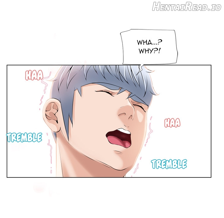 Wet Women Chapter 17 - page 86