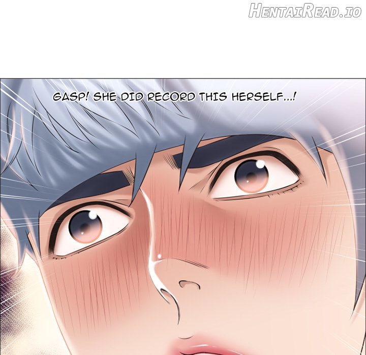 Wet Women Chapter 17 - page 9