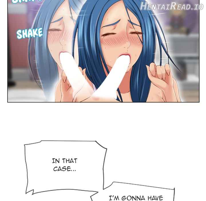 Wet Women Chapter 41 - page 32