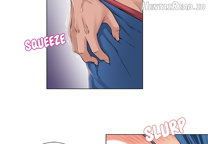 Wet Women Chapter 41 - page 4