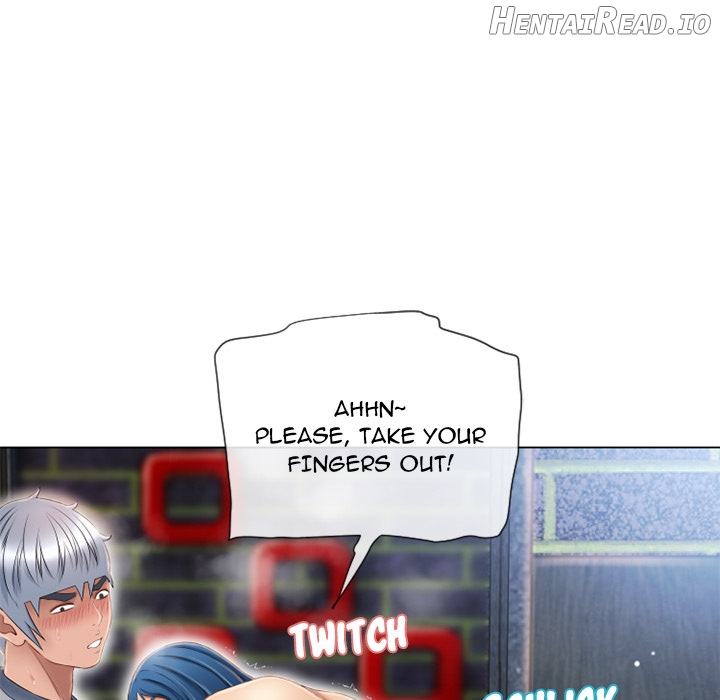 Wet Women Chapter 41 - page 45