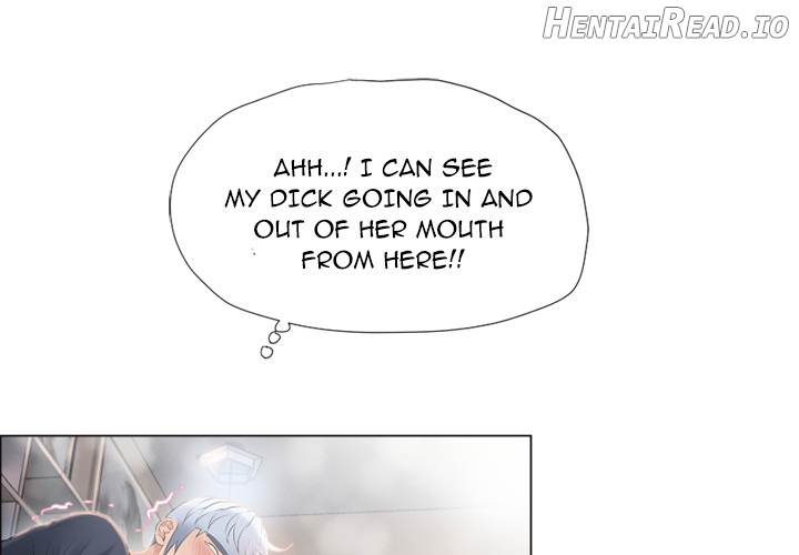 Wet Women Chapter 18 - page 3