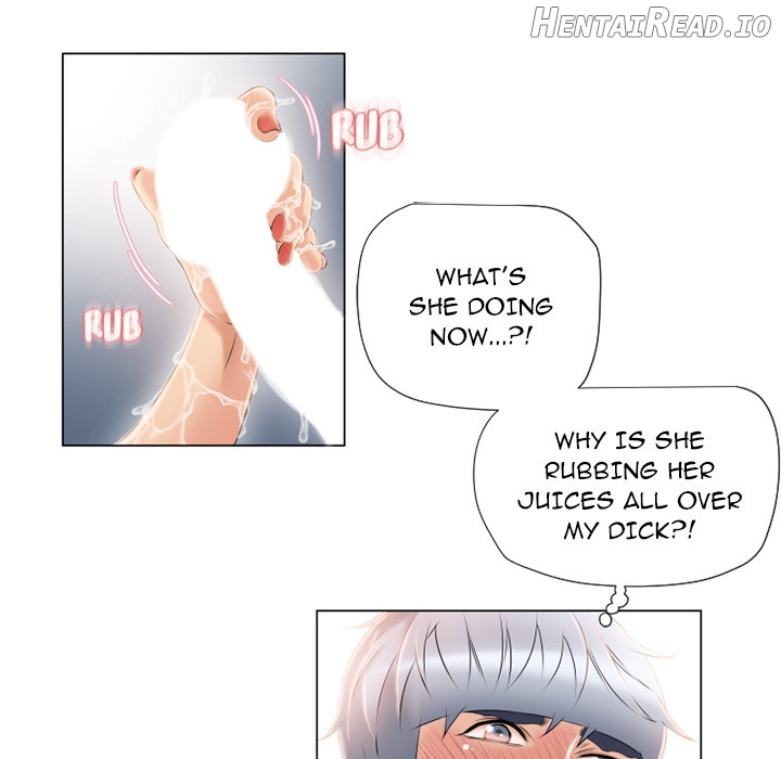 Wet Women Chapter 18 - page 32