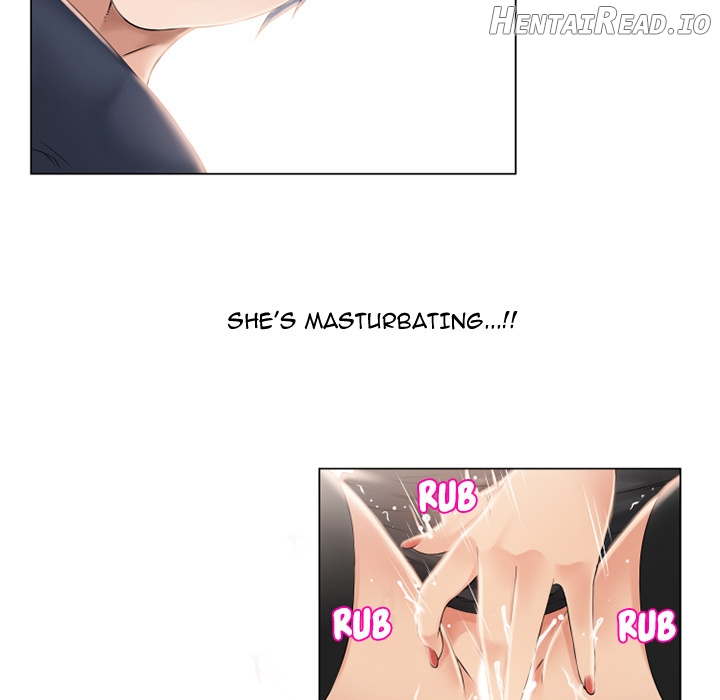 Wet Women Chapter 18 - page 7