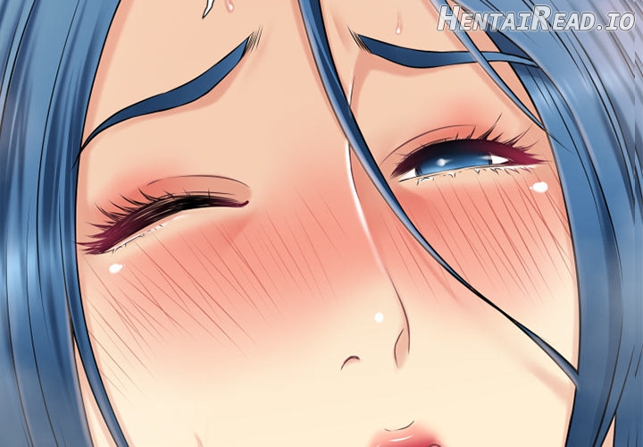 Wet Women Chapter 42 - page 2