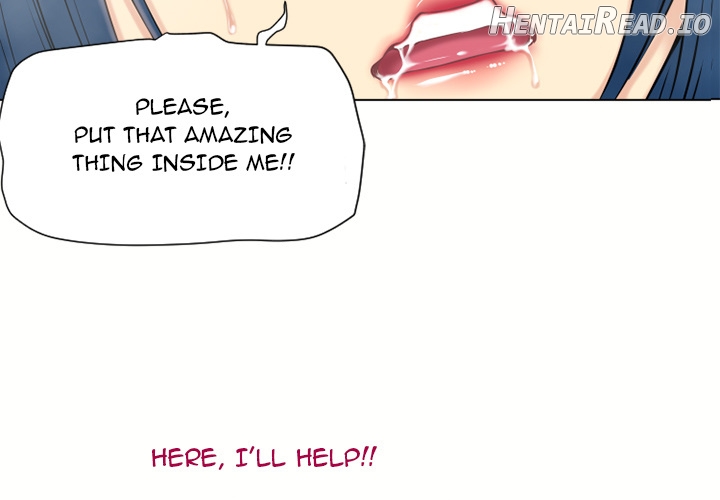 Wet Women Chapter 42 - page 3