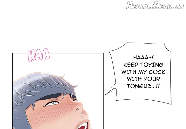 Wet Women Chapter 19 - page 1