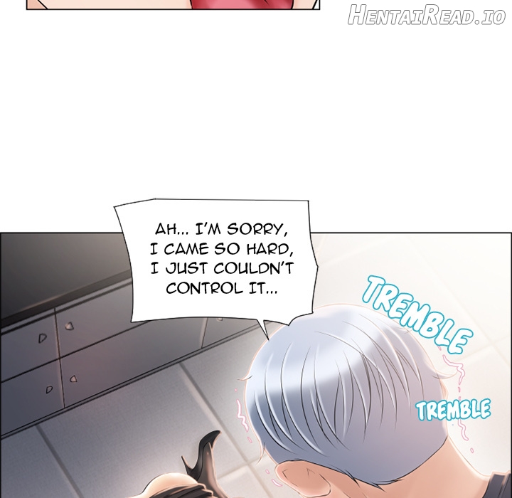 Wet Women Chapter 19 - page 10