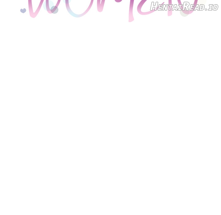 Wet Women Chapter 19 - page 14