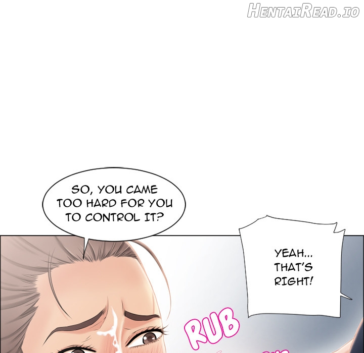 Wet Women Chapter 19 - page 15