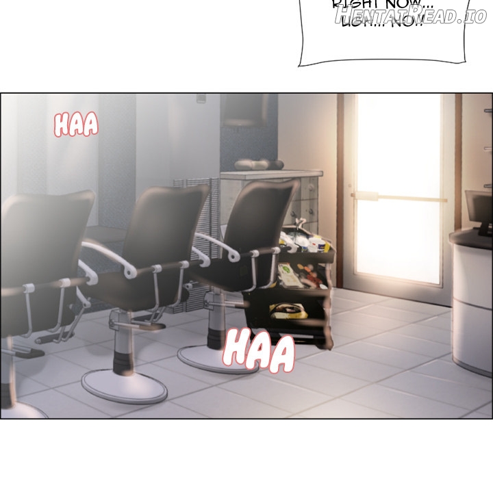 Wet Women Chapter 19 - page 17