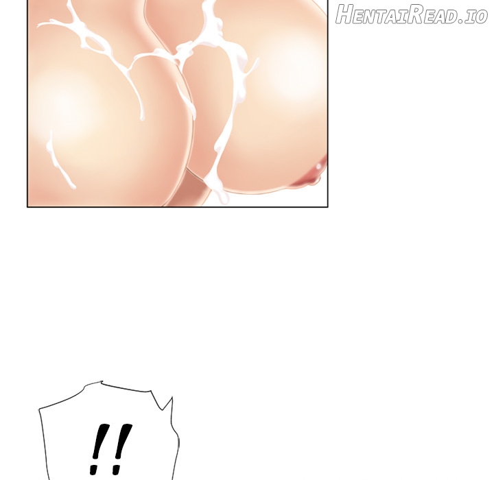 Wet Women Chapter 19 - page 20