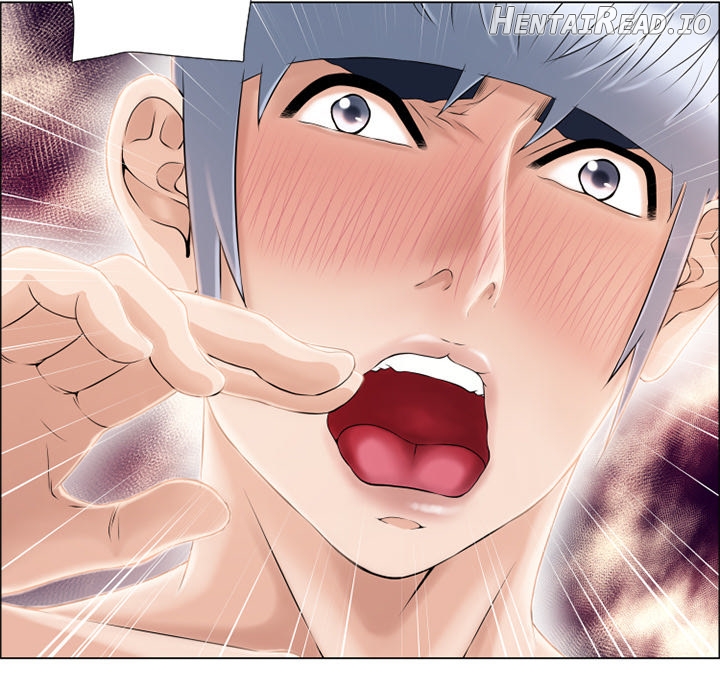 Wet Women Chapter 19 - page 21