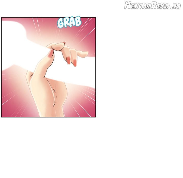 Wet Women Chapter 19 - page 29