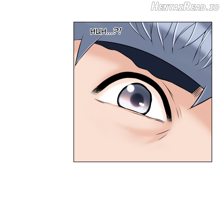 Wet Women Chapter 19 - page 30