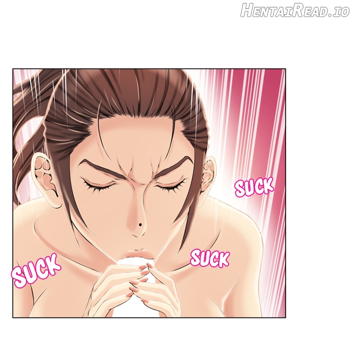 Wet Women Chapter 19 - page 31