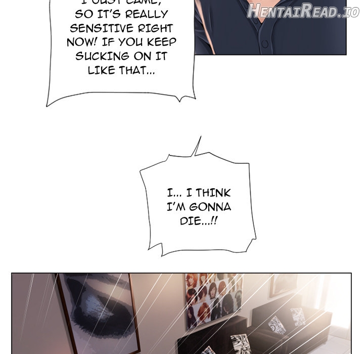 Wet Women Chapter 19 - page 33