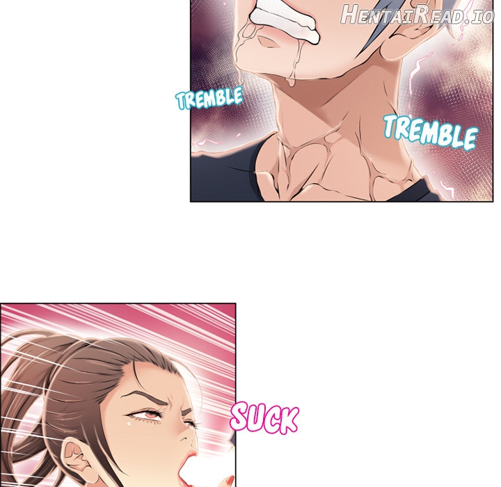 Wet Women Chapter 19 - page 37
