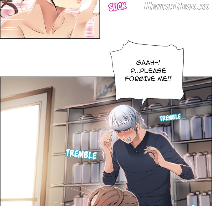 Wet Women Chapter 19 - page 38