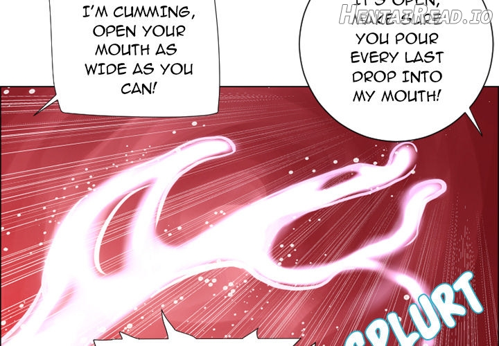 Wet Women Chapter 19 - page 4