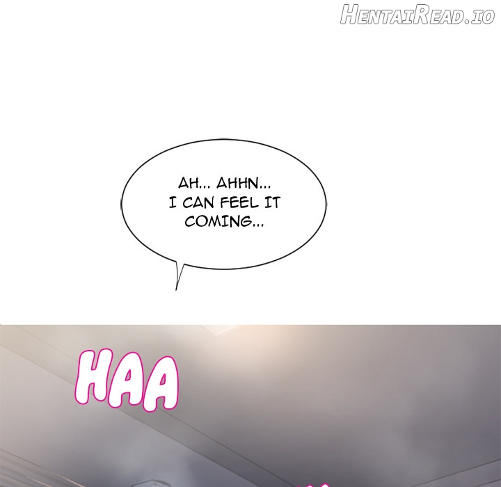 Wet Women Chapter 19 - page 43