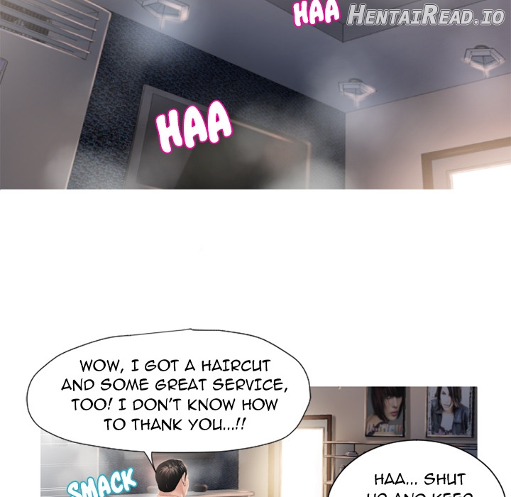 Wet Women Chapter 19 - page 44