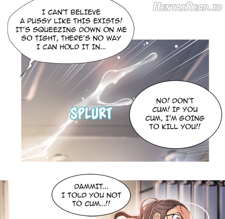 Wet Women Chapter 19 - page 47