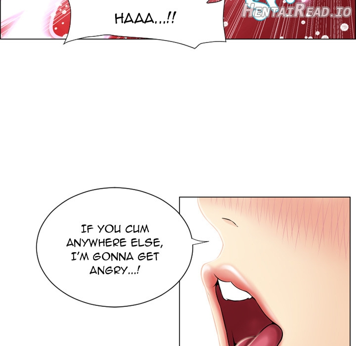 Wet Women Chapter 19 - page 5