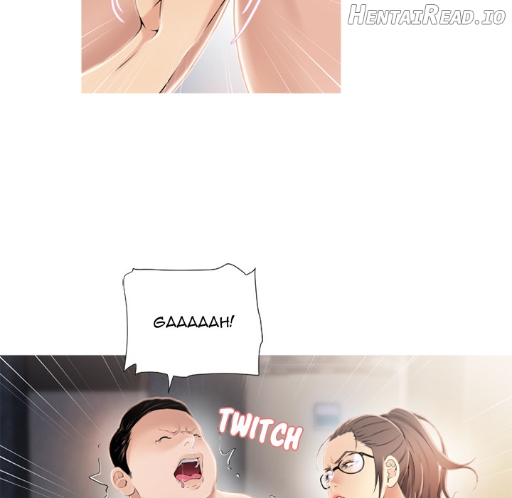 Wet Women Chapter 19 - page 51