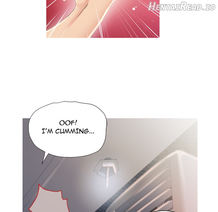 Wet Women Chapter 19 - page 54