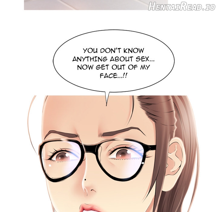 Wet Women Chapter 19 - page 61