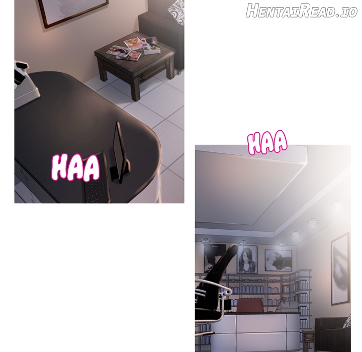 Wet Women Chapter 19 - page 63