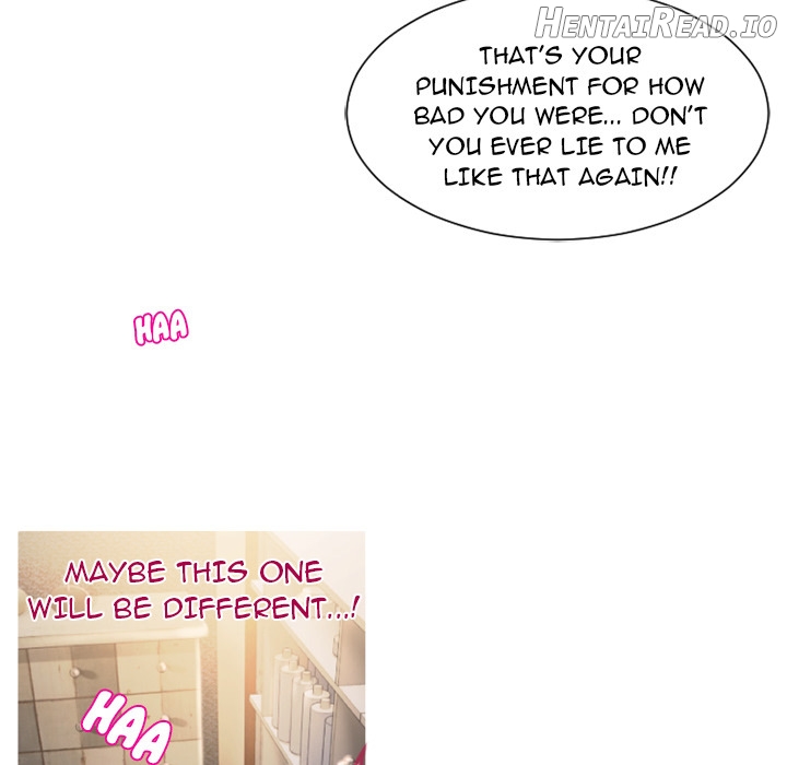 Wet Women Chapter 19 - page 71