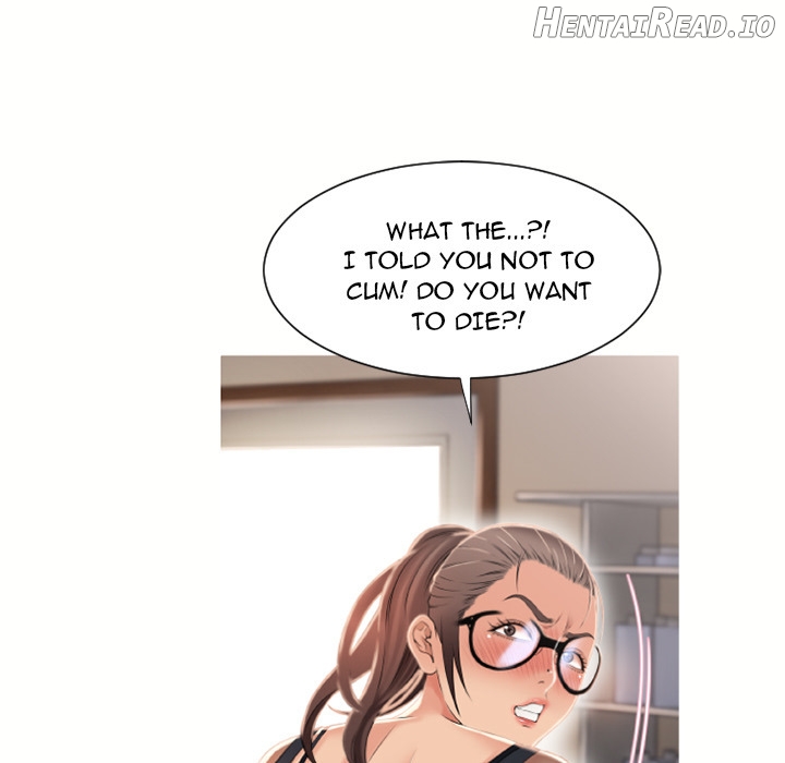 Wet Women Chapter 19 - page 75