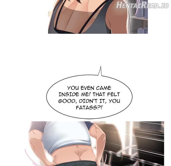 Wet Women Chapter 19 - page 76