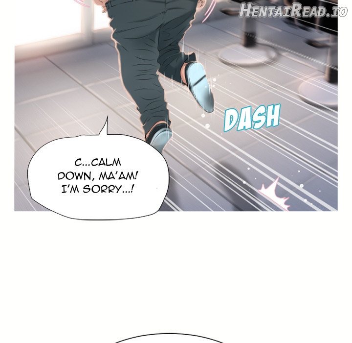 Wet Women Chapter 19 - page 77