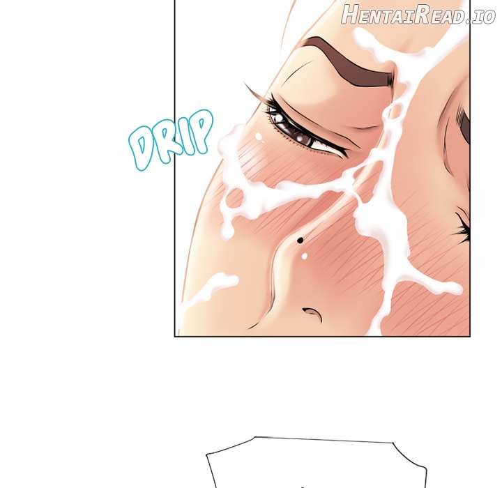 Wet Women Chapter 19 - page 8