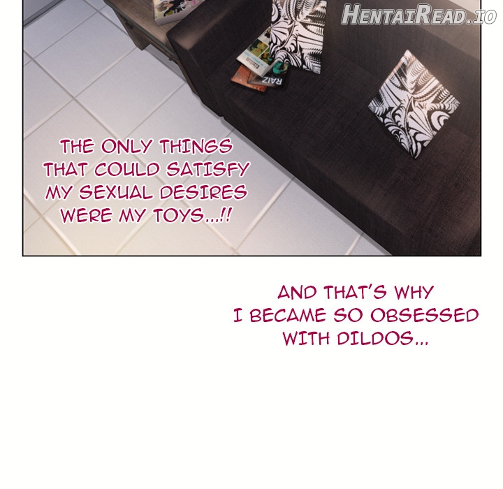 Wet Women Chapter 19 - page 80