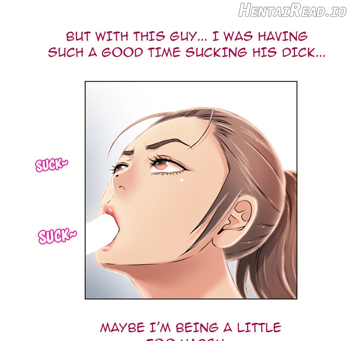 Wet Women Chapter 19 - page 81
