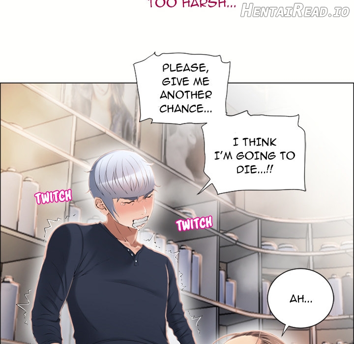 Wet Women Chapter 19 - page 82