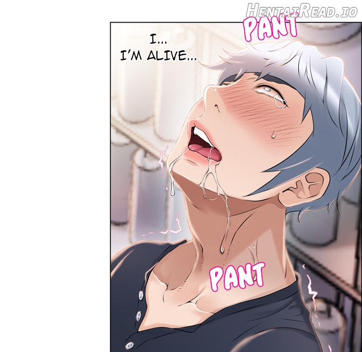 Wet Women Chapter 19 - page 85