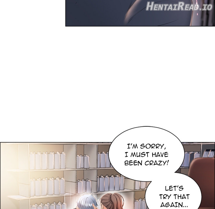 Wet Women Chapter 19 - page 86