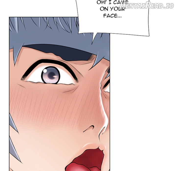 Wet Women Chapter 19 - page 9