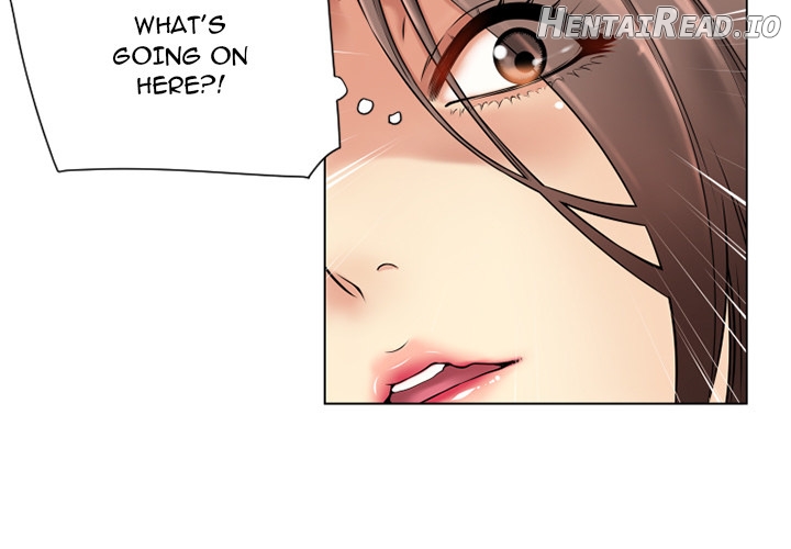 Wet Women Chapter 43 - page 3