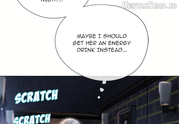 Wet Women Chapter 44 - page 2