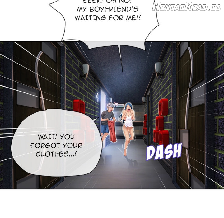 Wet Women Chapter 44 - page 33