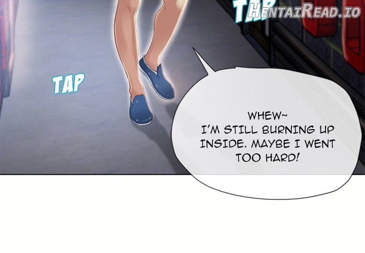 Wet Women Chapter 44 - page 4