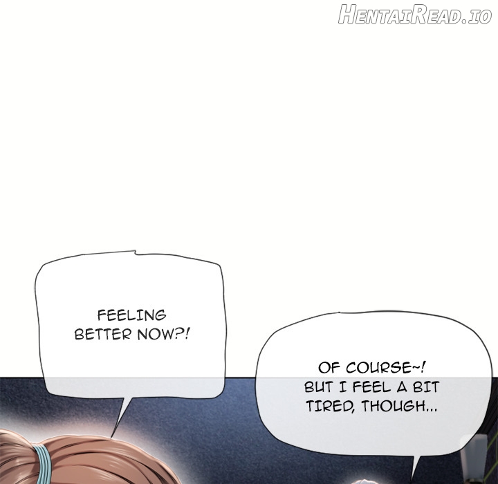 Wet Women Chapter 44 - page 5